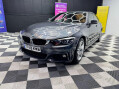 BMW 4 Series 2.0 420i GPF M Sport Auto Euro 6 (s/s) 5dr 16