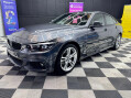 BMW 4 Series 2.0 420i GPF M Sport Auto Euro 6 (s/s) 5dr 18