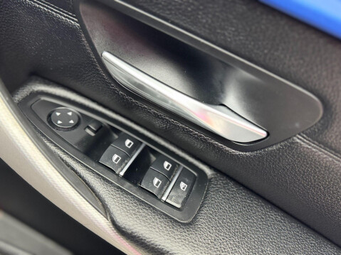 BMW 4 Series 2.0 420i GPF M Sport Auto Euro 6 (s/s) 5dr 31