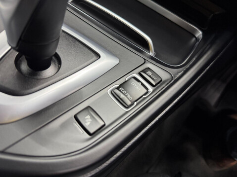 BMW 4 Series 2.0 420i GPF M Sport Auto Euro 6 (s/s) 5dr 38