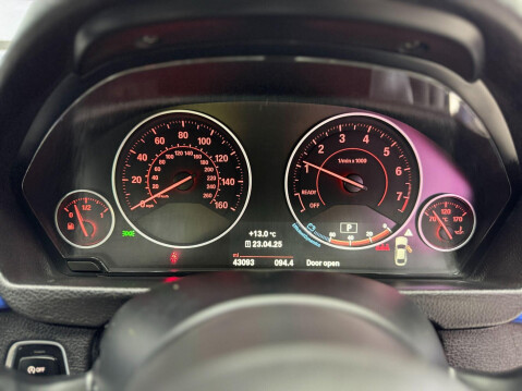 BMW 4 Series 2.0 420i GPF M Sport Auto Euro 6 (s/s) 5dr 39