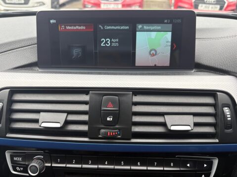 BMW 4 Series 2.0 420i GPF M Sport Auto Euro 6 (s/s) 5dr 11