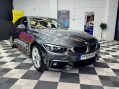 BMW 4 Series 2.0 420i GPF M Sport Auto Euro 6 (s/s) 5dr 7