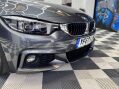 BMW 4 Series 2.0 420i GPF M Sport Auto Euro 6 (s/s) 5dr 12