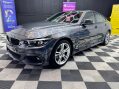 BMW 4 Series 2.0 420i GPF M Sport Auto Euro 6 (s/s) 5dr 18