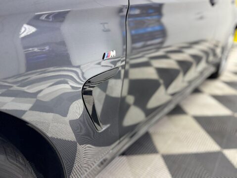 BMW 4 Series 2.0 420i GPF M Sport Auto Euro 6 (s/s) 5dr 20