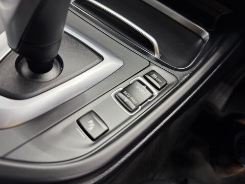 BMW 4 Series 2.0 420i GPF M Sport Auto Euro 6 (s/s) 5dr 38