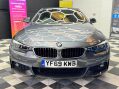 BMW 4 Series 2.0 420i GPF M Sport Auto Euro 6 (s/s) 5dr 3