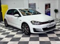Volkswagen Golf 2.0 TSI BlueMotion Tech GTI Performance Euro 6 (s/s) 5dr 1