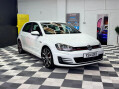 Volkswagen Golf 2.0 TSI BlueMotion Tech GTI Performance Euro 6 (s/s) 5dr 2