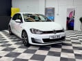 Volkswagen Golf 2.0 TSI BlueMotion Tech GTI Performance Euro 6 (s/s) 5dr 4
