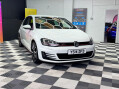 Volkswagen Golf 2.0 TSI BlueMotion Tech GTI Performance Euro 6 (s/s) 5dr 5