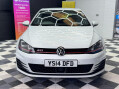 Volkswagen Golf 2.0 TSI BlueMotion Tech GTI Performance Euro 6 (s/s) 5dr 7
