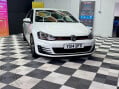 Volkswagen Golf 2.0 TSI BlueMotion Tech GTI Performance Euro 6 (s/s) 5dr 6