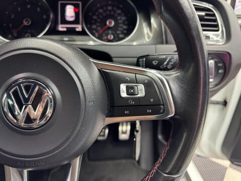 Volkswagen Golf 2.0 TSI BlueMotion Tech GTI Performance Euro 6 (s/s) 5dr 28