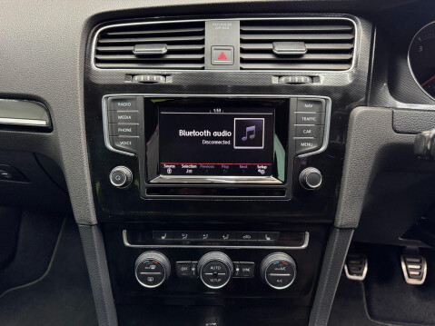 Volkswagen Golf 2.0 TSI BlueMotion Tech GTI Performance Euro 6 (s/s) 5dr 29