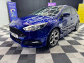 Ford Focus 2.0 TDCi ST-2 Euro 6 (s/s) 5dr 5
