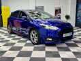 Ford Focus 2.0 TDCi ST-2 Euro 6 (s/s) 5dr 2