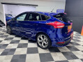 Ford Focus 2.0 TDCi ST-2 Euro 6 (s/s) 5dr 11
