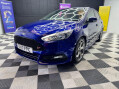 Ford Focus 2.0 TDCi ST-2 Euro 6 (s/s) 5dr 4