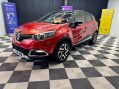 Renault Captur 1.5 dCi ENERGY Signature Euro 5 (s/s) 5dr 32