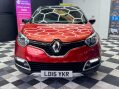 Renault Captur 1.5 dCi ENERGY Signature Euro 5 (s/s) 5dr 2