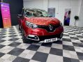 Renault Captur 1.5 dCi ENERGY Signature Euro 5 (s/s) 5dr 5