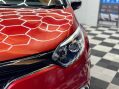 Renault Captur 1.5 dCi ENERGY Signature Euro 5 (s/s) 5dr 14