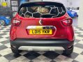 Renault Captur 1.5 dCi ENERGY Signature Euro 5 (s/s) 5dr 16