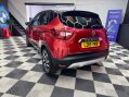 Renault Captur 1.5 dCi ENERGY Signature Euro 5 (s/s) 5dr 17
