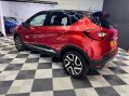 Renault Captur 1.5 dCi ENERGY Signature Euro 5 (s/s) 5dr 21