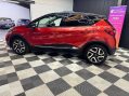 Renault Captur 1.5 dCi ENERGY Signature Euro 5 (s/s) 5dr 25