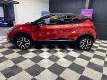 Renault Captur 1.5 dCi ENERGY Signature Euro 5 (s/s) 5dr 27
