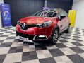 Renault Captur 1.5 dCi ENERGY Signature Euro 5 (s/s) 5dr 33