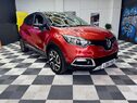 Renault Captur 1.5 dCi ENERGY Signature Euro 5 (s/s) 5dr