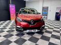 Renault Captur 1.5 dCi ENERGY Signature Euro 5 (s/s) 5dr 3
