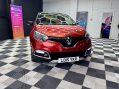 Renault Captur 1.5 dCi ENERGY Signature Euro 5 (s/s) 5dr 4