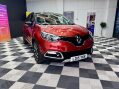 Renault Captur 1.5 dCi ENERGY Signature Euro 5 (s/s) 5dr 6