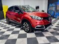 Renault Captur 1.5 dCi ENERGY Signature Euro 5 (s/s) 5dr 8