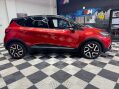 Renault Captur 1.5 dCi ENERGY Signature Euro 5 (s/s) 5dr 9