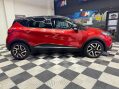 Renault Captur 1.5 dCi ENERGY Signature Euro 5 (s/s) 5dr 10