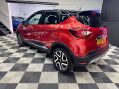 Renault Captur 1.5 dCi ENERGY Signature Euro 5 (s/s) 5dr 20