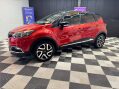 Renault Captur 1.5 dCi ENERGY Signature Euro 5 (s/s) 5dr 30