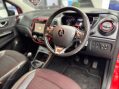 Renault Captur 1.5 dCi ENERGY Signature Euro 5 (s/s) 5dr 38