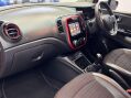 Renault Captur 1.5 dCi ENERGY Signature Euro 5 (s/s) 5dr 55