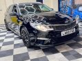 Kia Optima Optima 1.6 CRDi 3 Sportswagon Euro 6 (s/s) 5dr Estate Manual Diesel 8