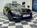 Kia Optima 1.6 CRDi 3 Sportswagon Euro 6 (s/s) 5dr