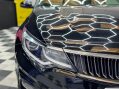 Kia Optima 1.6 CRDi 3 Sportswagon Euro 6 (s/s) 5dr 37