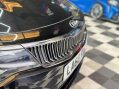 Kia Optima 1.6 CRDi 3 Sportswagon Euro 6 (s/s) 5dr 44