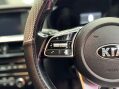 Kia Optima 1.6 CRDi 3 Sportswagon Euro 6 (s/s) 5dr 47